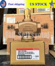 1PC New Honeywell V5011P1020 Electric 2-Way Control Valve Fast Shipping