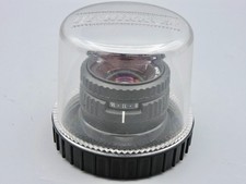 Nikon EL-NIKKOR 80mm 1:5.6 Enlarger Lens in Case
