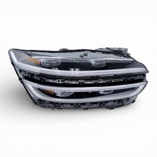 🔥PERFECT 2022-2025 HYUNDAI GENESIS GV70 Right Passenger Side LED Headlight OEM