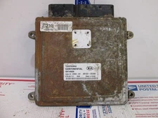 ✅ 2013 FORTE ECM ECU ENGINE COMPUTER MODULE PCM POWER UNIT SYSTEM  TESTED C219