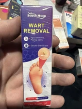 Corn & Callus Remover Liquid Foot Care Soft Skin Foot Exfoliating Solution