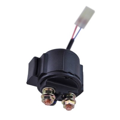 RMSTATOR Replacement Relay Solenoid For 2006 Honda Sportrax 90 TRX90 2x4