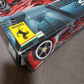 LEGO 8653 Enzo Ferrari 1 10 Racers Ferrari
