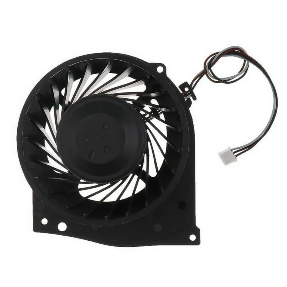 Replacement Internal Cooling Fan for PlayStation 3 PS3 Super Slim KSB0812HE 400 - Image 2 of 4