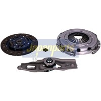 Kupplungssatz Japanparts KF 5005 FÜR Mitsubishi Kupplung KIT Kupplungskit