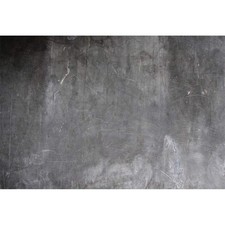 YongFoto 10x9ft Abstract Backdrop Black Grey Concrete Wall Backdrop Stone Wall B