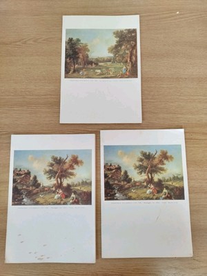 Adriatica Venezia, 3x Menüs, 2. Juni 1962, Zuccarelli Druck auf Umschlägen 