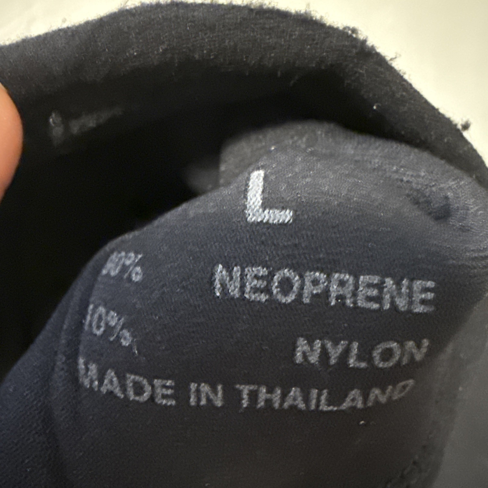 Body Glove EXO 5mm Neoprene Dive Gloves Diving Surfing