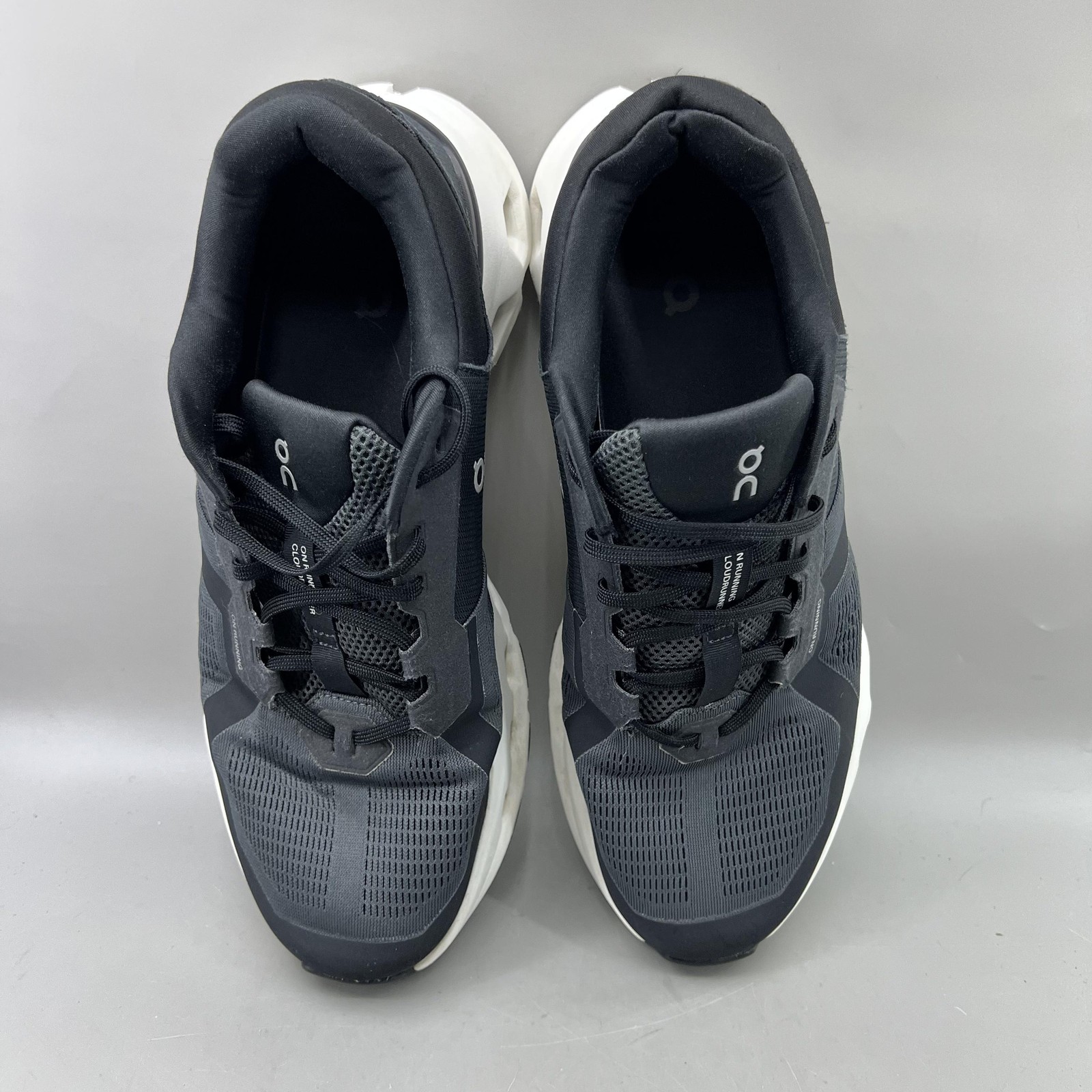 On Cloud Cloudrunner 2 Running Shoes Men Size 13 … - image 5