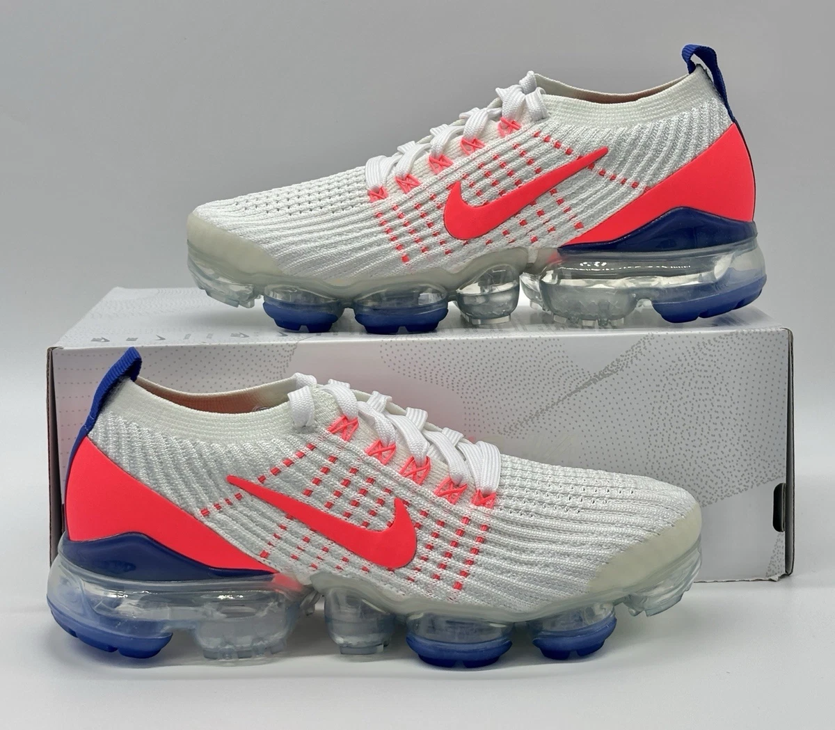 Nike Air VaporMax Flyknit 3 USA W for sale | eBay