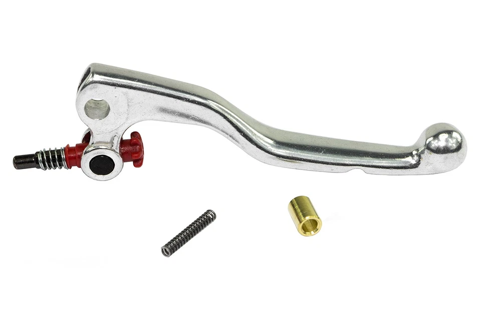 Kupplungshebel für Husaberg FC FE FS Husqvarna SM TE KTM SX EXC SXC SX-F SMR LC4 - Bild 3 von 4