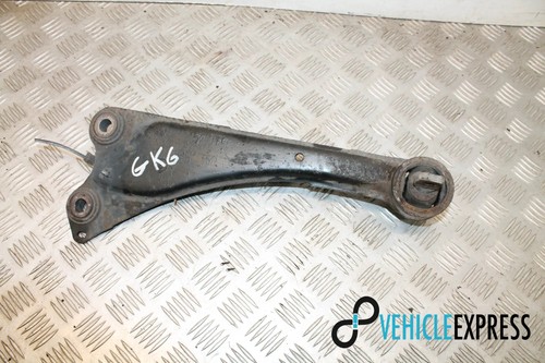 TOYOTA AVENSIS Sedan T27 Querlenker hinten links 2.00 Diesel 91kw 2012 11593137