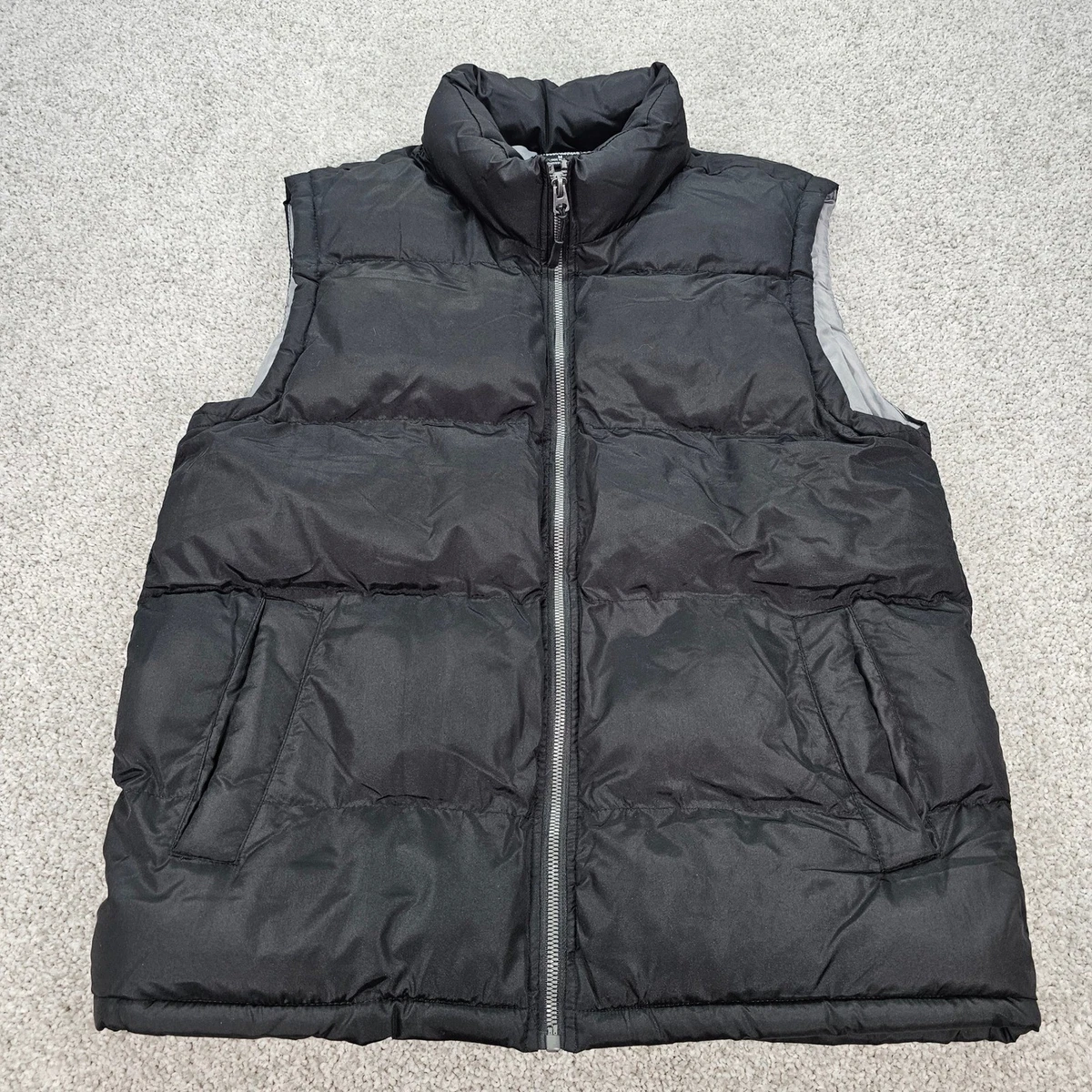 FTP Black Regular Size Coats, Jackets & Vests for Men for Sale