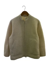 BEAUTY&YOUTH UNITED ARROWS Boucle double zip blouson 1625-199-5089