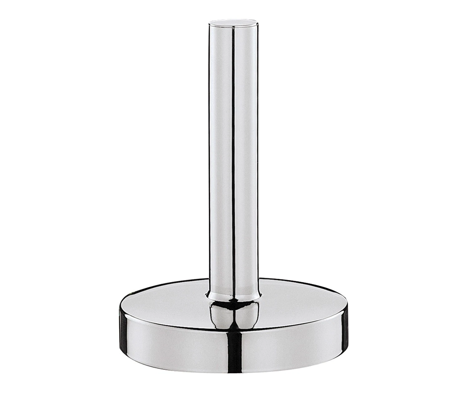 Kuchenprofi 18/10 Stainless Steel Meat Pounder, 3-Inch x 4.75-Inch, Silver