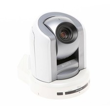 Sony BRC-300 3-CCD Mega Pixel P/T/Z Robotic Color Video Camera - SKU 1795011