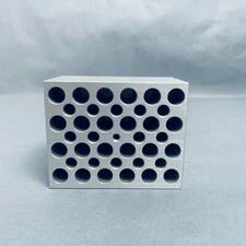 Benchmark Scientific Quick-Flip Heat Block Universal Two Sided Block