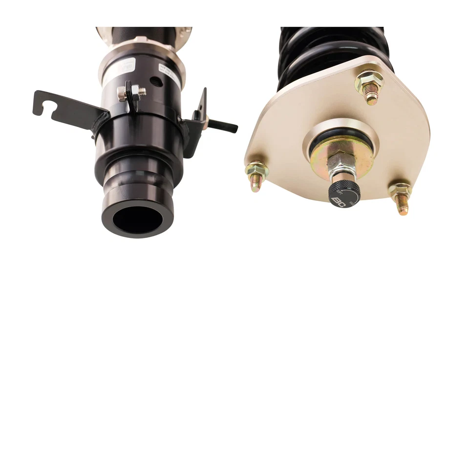 Kit de bobinas Bc Racing serie Br Extreme Low para 09-13 Infiniti Fx50S Fx35 AWD Foto 4 de 4