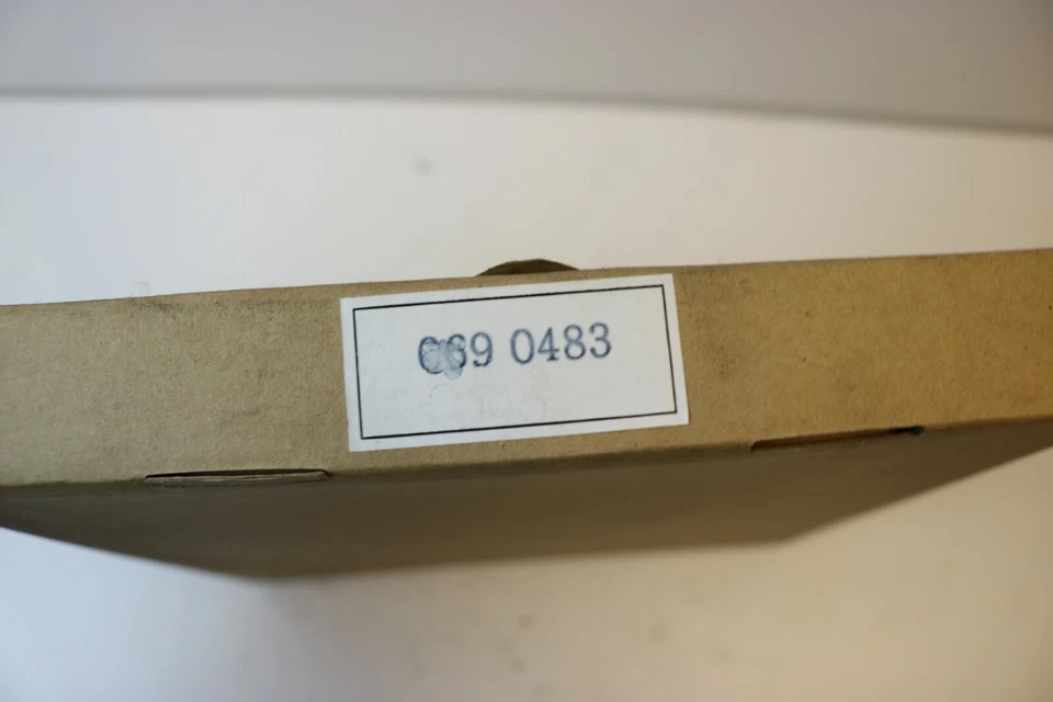 Original Ford Escort Kupplungsscheibe 300 020 TOPRAN 0690483 - Bild 2 von 2