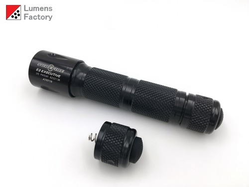 E Seres Elte Head Unt For Surefre E1 E2 E1E E2E E2D E2O, HA3 Black - Foto 8