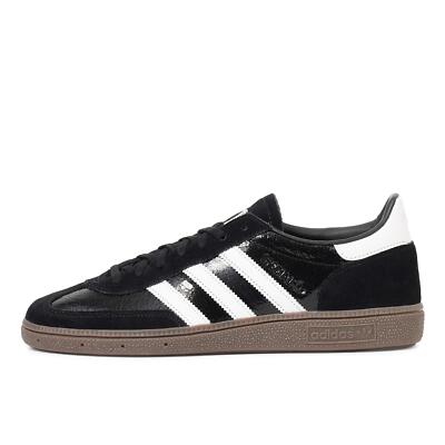 JR6512 adidas Originals Handball Spezial Black White (Men's
