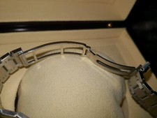 Audemars Piguet Royal Oak Ultra Thin Jumbo 15202ST.OO.0944ST.01 Box/Papers Mint 16