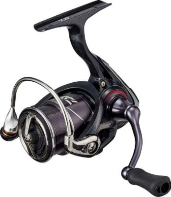 Daiwa Spinning Reel 20 Moon Beauty X LT 2020 Model LT1000S-P -