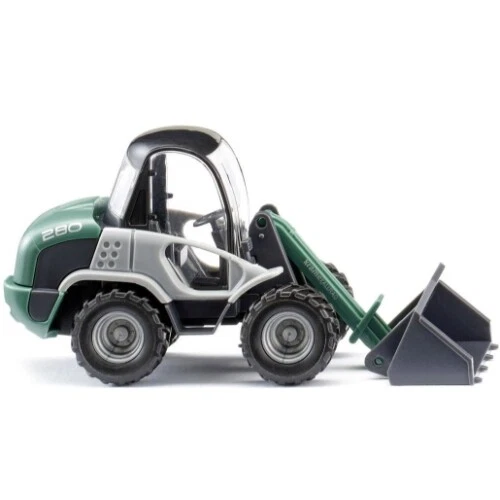 1:87 Radlader Modellautos, - LKWs & -Busse