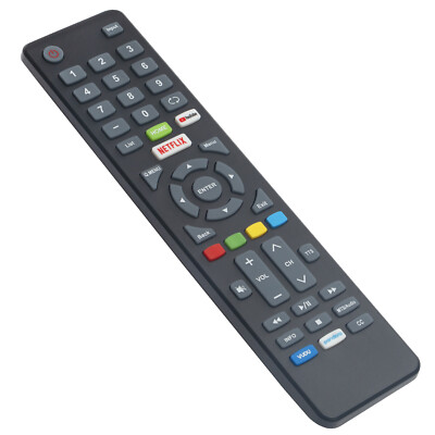 Telecomando originale per TV Element Smart 4K Ultra HD E4SFT5017, E4SW5518, E4SFT5517 44 Telecomando originale per TV Element Smart 4K Ultra HD E4SFT5017, E4SW5518, E4SFT5517 44