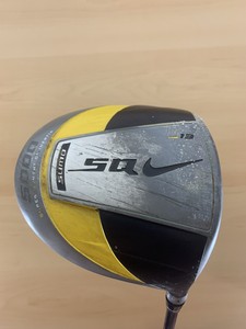 nike sasquatch driver