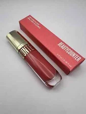 BeautyCounter Beyond Gloss ~ PEONY ~ Full Size ~ 5.5 ml / 0.18 fl oz ~ BRAND NEW