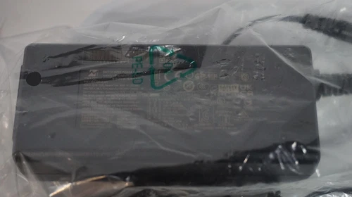 Adapter Power Supply FOR POLY E70 CAMERA POLY 1465-49643-001 HP - Picture 3 of 3