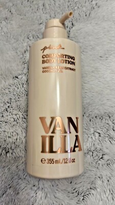 Victoria's Secret Pink Body Lotion New 14 Fl. Oz