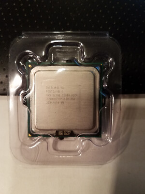 Intel Pentium D 945 Dual-Core (HH80553PG0964MN) Processor