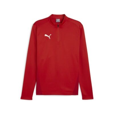 teamGOAL Training 1/4 Zip Top Kinder Neu!