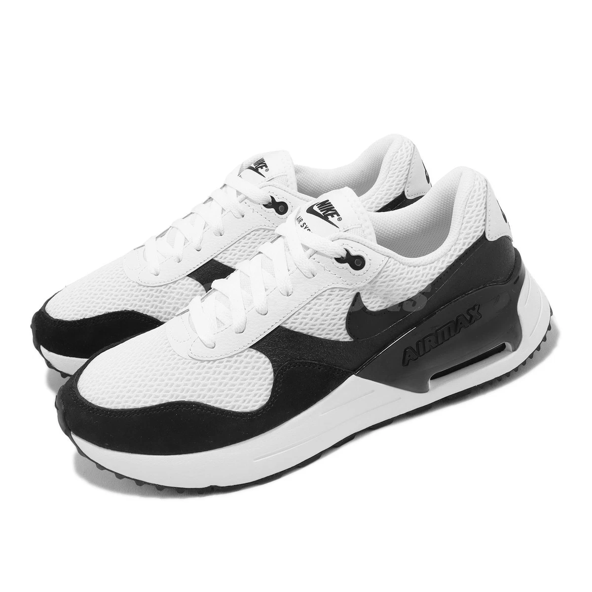 black nike shoes casual