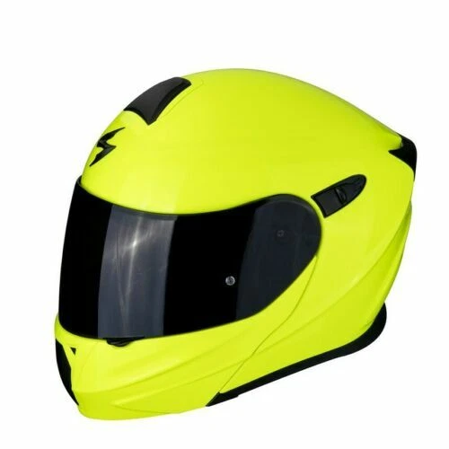 Motorrad- & Motorsporthelme Scorpion