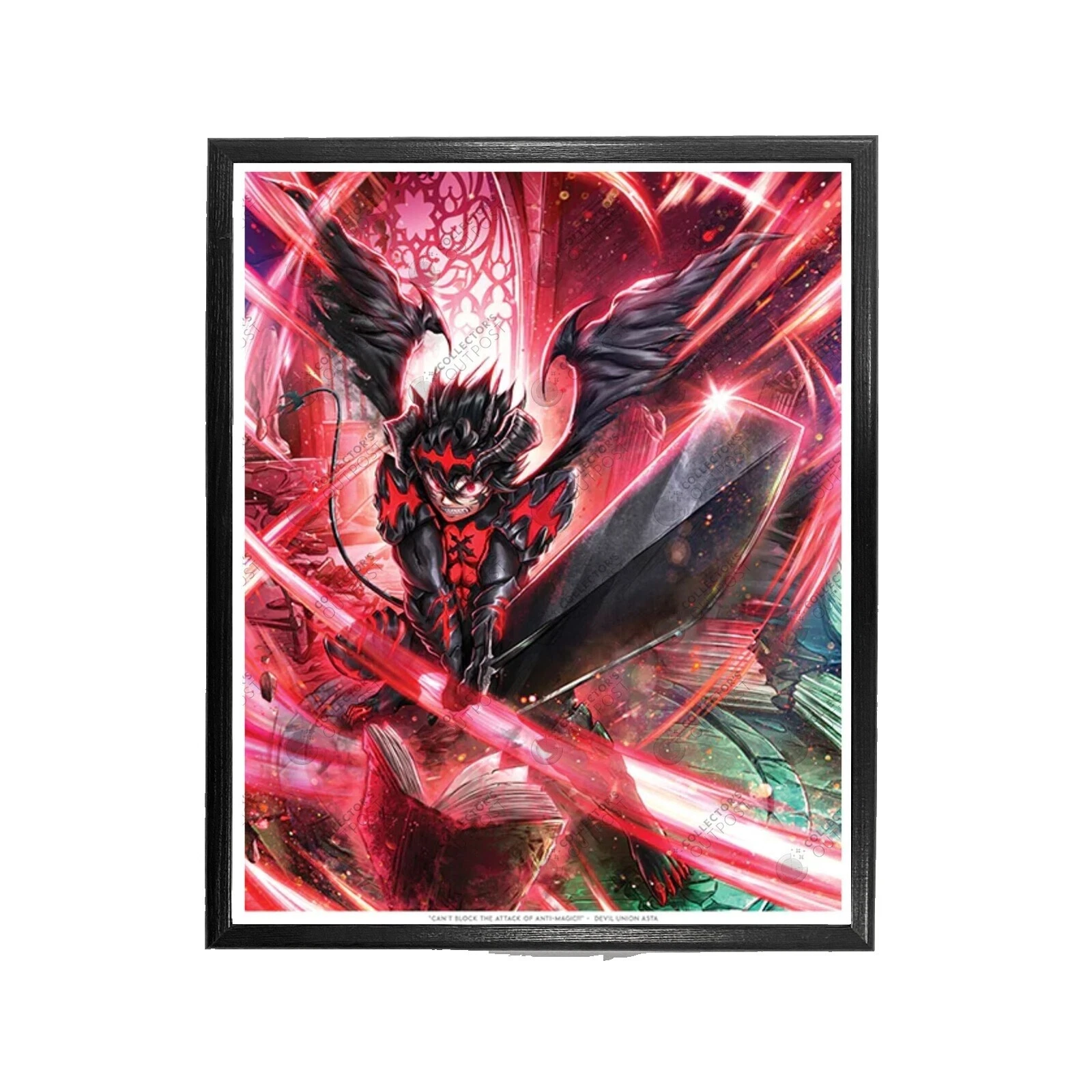 Dibujos animados y caricaturas Art Prints