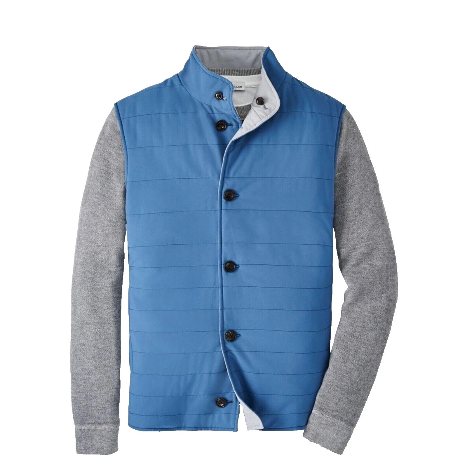 Chalecos para hombres con Soft Shell