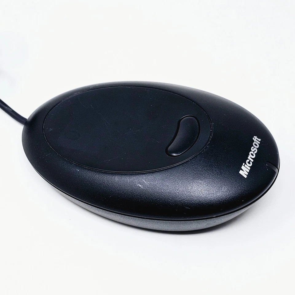 Microsoft 1053 Wireless Mouse Receiver v1.0 USB Interface X806444-001 - Image 4 of 4