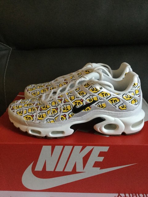 nike air max plus ebay