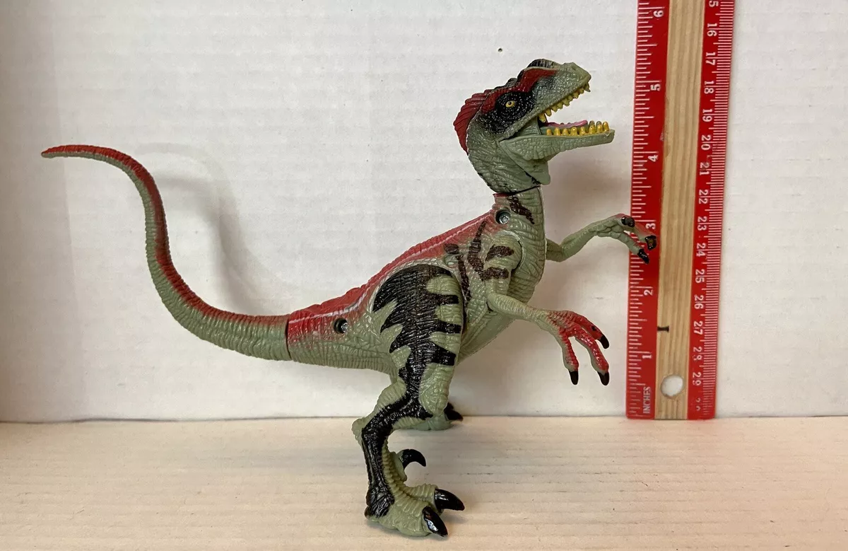 Deinonychus Toy