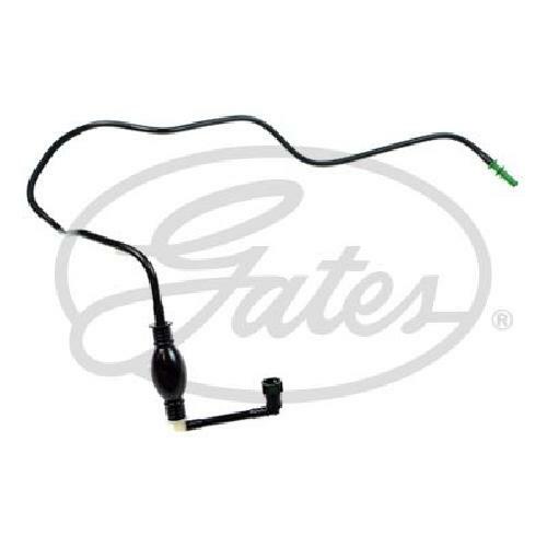 Original Gates Kraftstoffschlauch MFL1063 FüR Renault-image