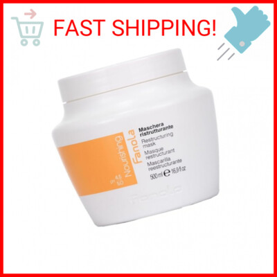 Fanola Nutri Care Restructuring Mask, 500 ml
