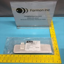 PARKER 203017 200MM UHP SLIT VALVE DOOR, 163341