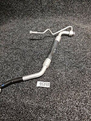 Kopen FOR 2020 AUDI A4 SALOON 2.0 DIESEL A/C AIR CON HOSE PIPE OEM 8W2816740