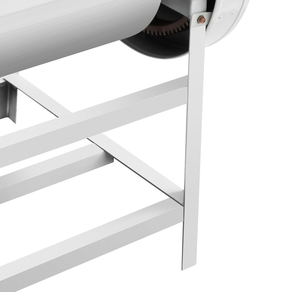 30QT Commercial 110V Electric Dough Mixer Mixing Machine Kitchen Food