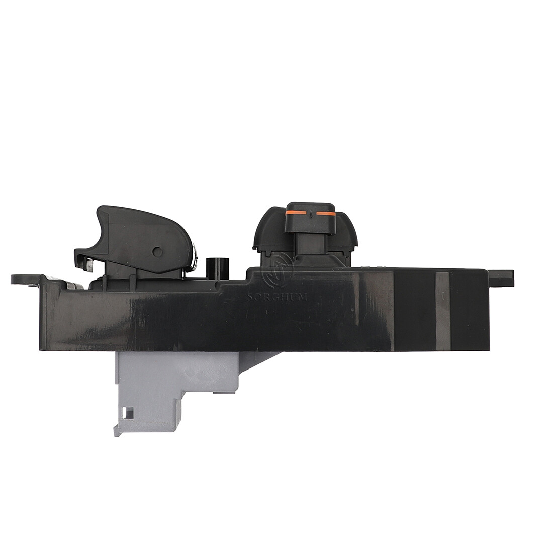 Interrupteur De Vitre Conducteur Toyota Hiace 06-13 - Neuf, Référence 84820-26201