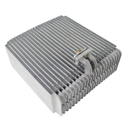 Air Condenser Evaporator ND447600-0651 For Komatsu PC200-6