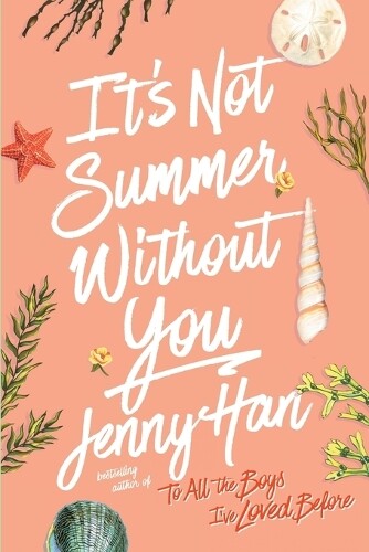 Thumbnail - Jenny Han It's Not Summer Without You (taschenbuch) Summer I Turned